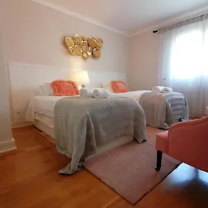 Mysh Apartment