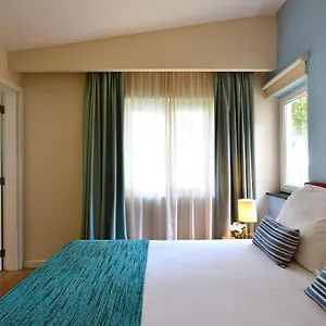  Villa Pestana Portugal