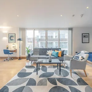  Apartment Kula - Tower Hill United Kingdom