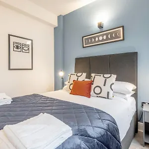  Apartment Kula - Tower Bridge United Kingdom
