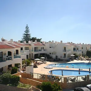  Apartment Monte Dourado Portugal