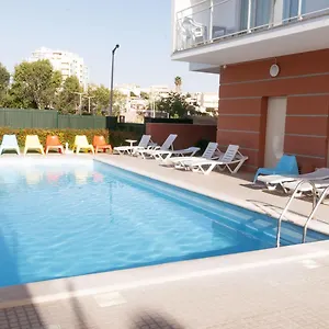 *** Apartment 17 By Atlantichotels - Al Portugal