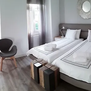 Shades Of Grey - Apartment