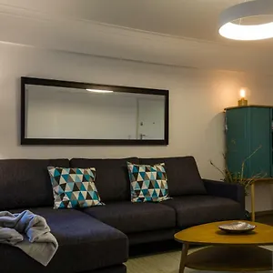 Terrace 88 In Apartment