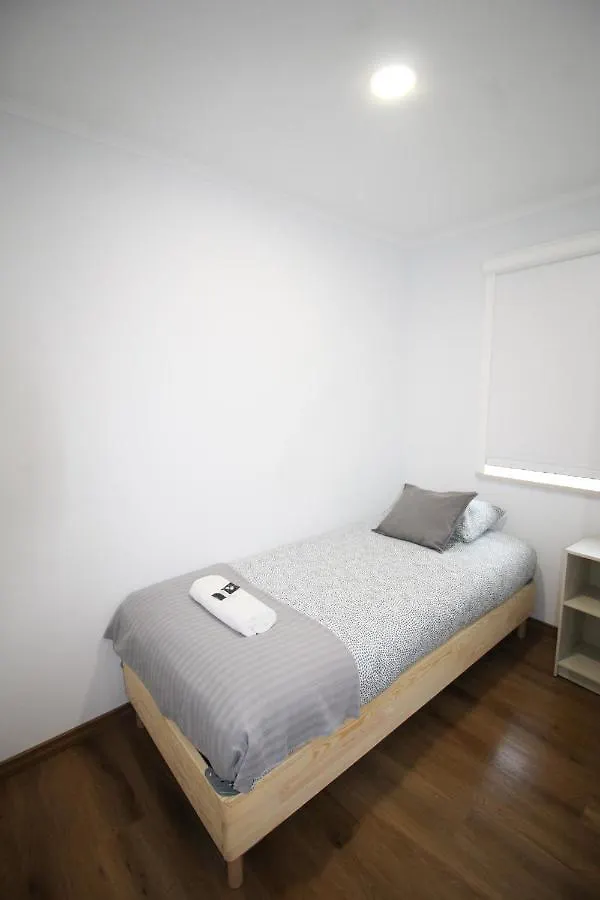 Oriente Dna Studios II Apartment Lisbon Portugal