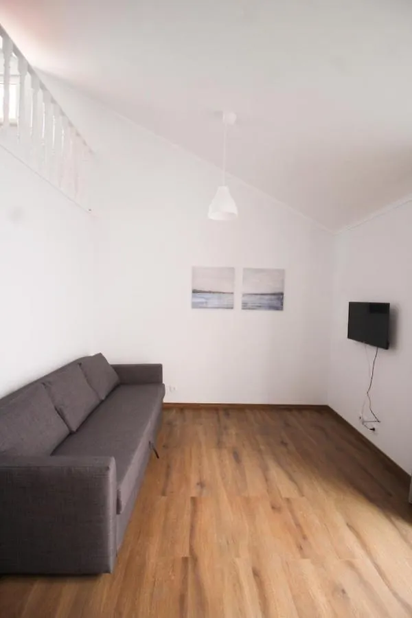 Holiday home Oriente Dna Studios II Apartment Lisbon Portugal