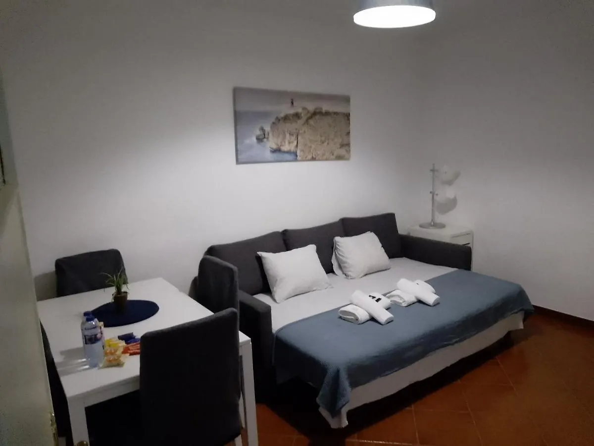 Oriente Dna Studios II Apartment Lisbon 0*,  Portugal