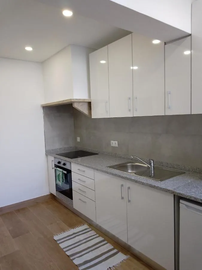 Holiday home Oriente Dna Studios II Apartment Lisbon