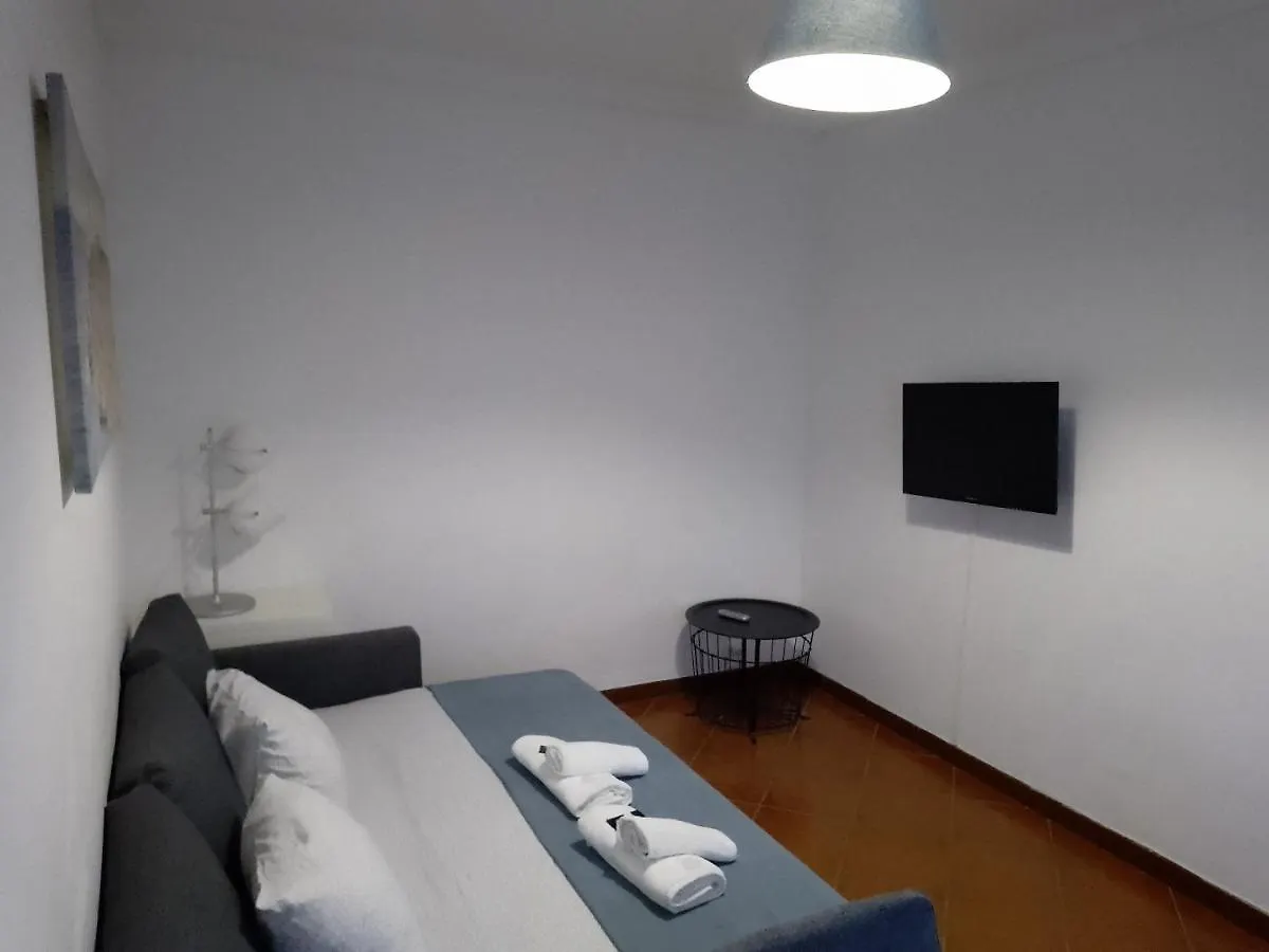 Holiday home Oriente Dna Studios II Apartment Lisbon