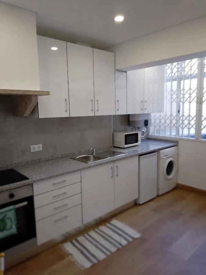 Holiday home Oriente Dna Studios II Apartment Lisbon