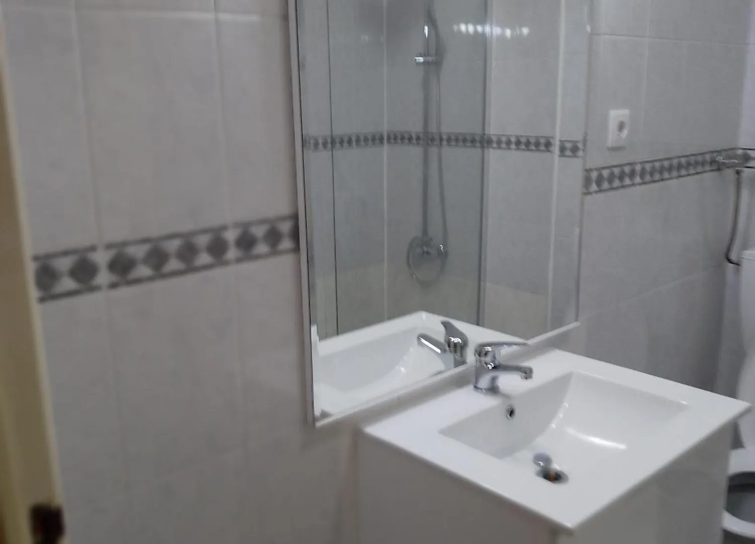 Oriente Dna Studios II Apartment Lisbon Holiday home