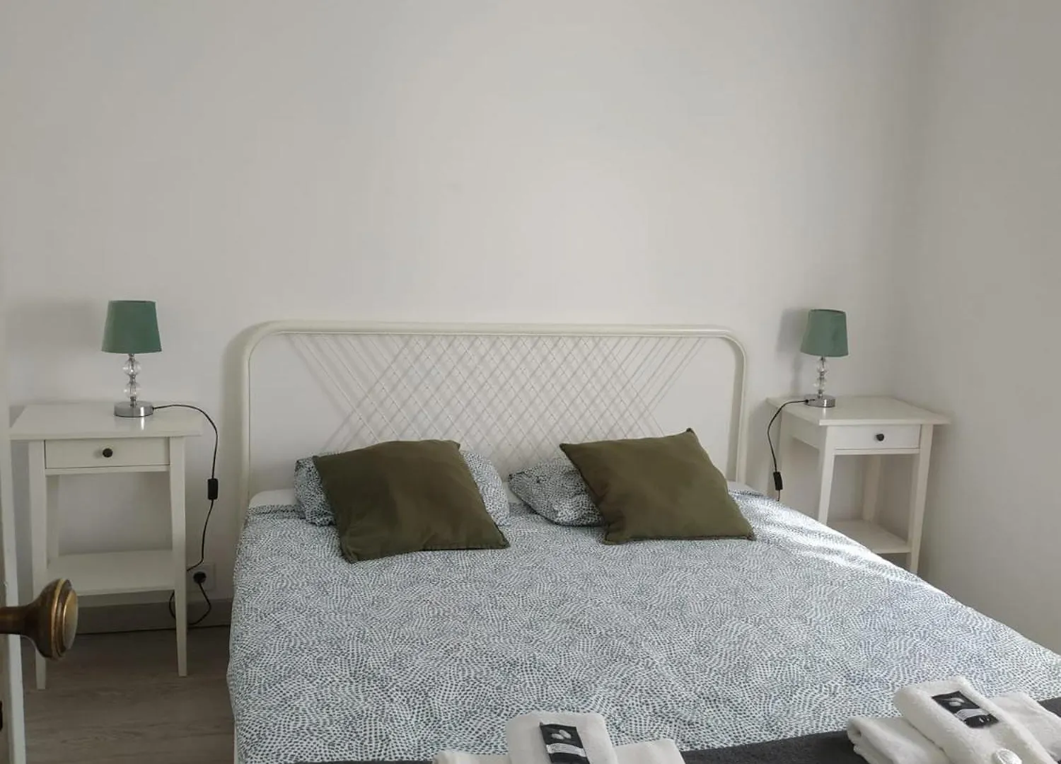Oriente Dna Studios II Apartment Lisbon 0*,  Portugal