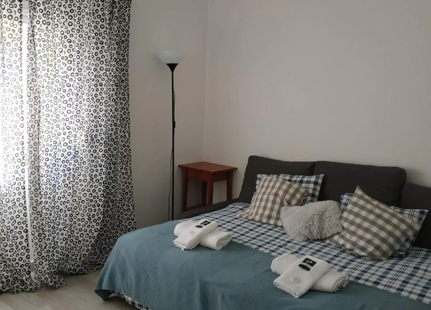 Oriente Dna Studios II Apartment Lisbon Holiday home
