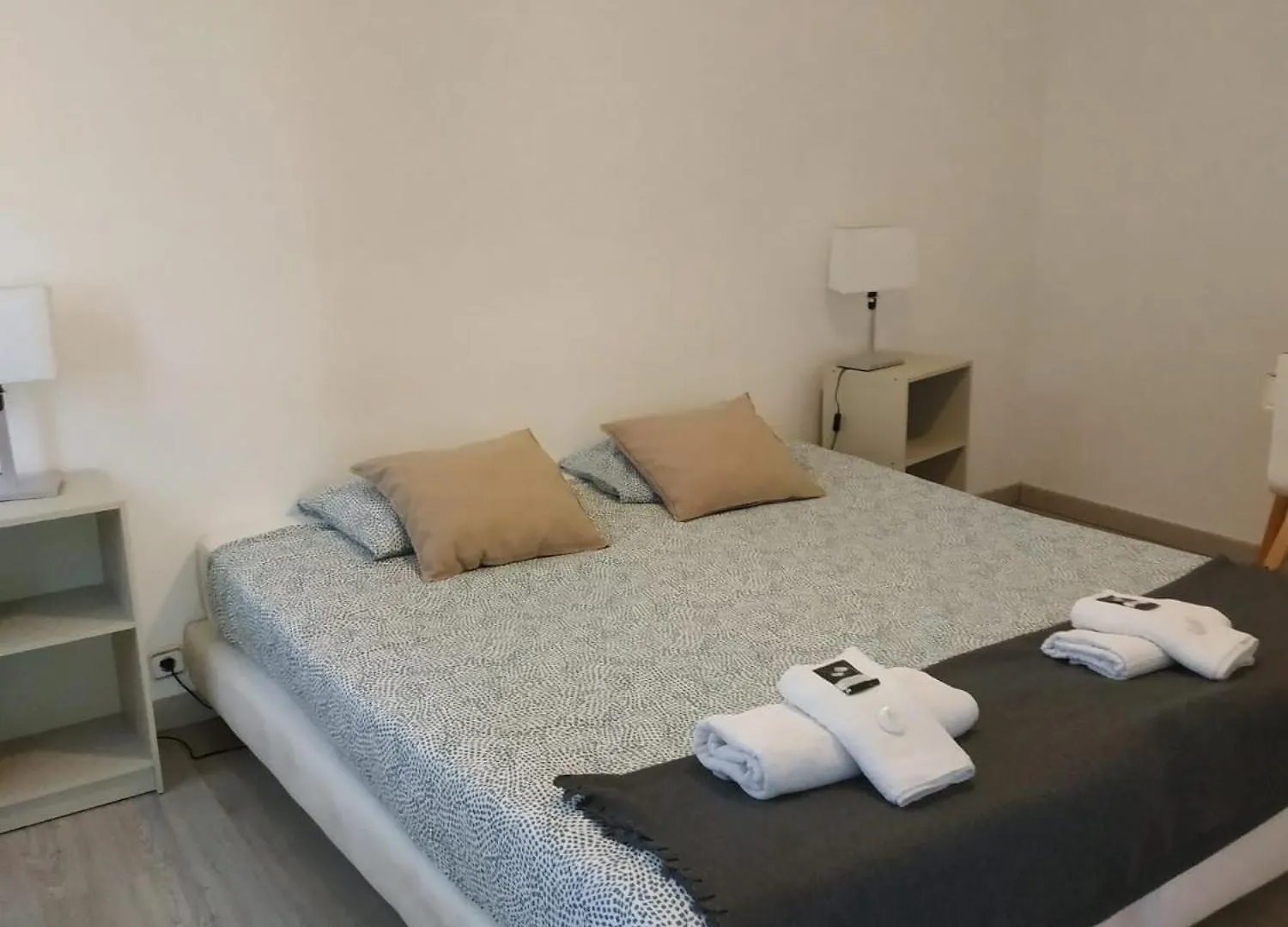 Holiday home Oriente Dna Studios II Apartment Lisbon Portugal