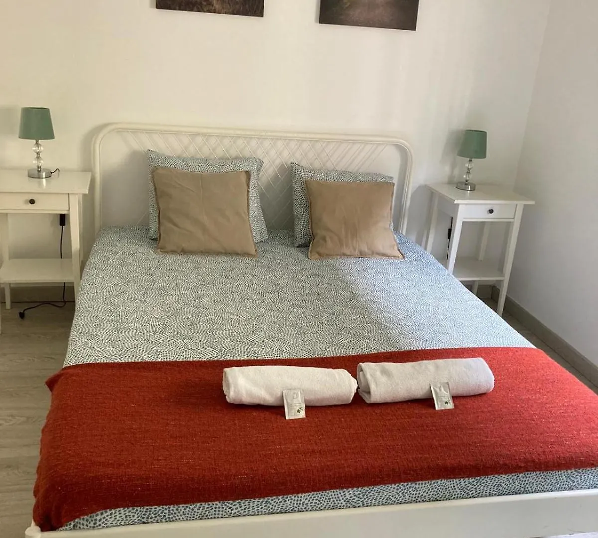 Oriente Dna Studios II Apartment Lisbon