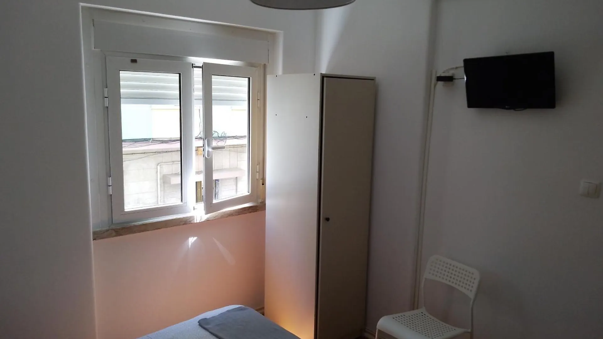 Holiday home Oriente Dna Studios II Apartment Lisbon